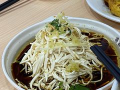 小煮干丝-蒋家桥饺面店(广陵路店)