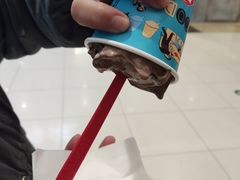 樱花巧克力奥利奥熔岩-DQ·蛋糕·冰淇淋(阜盛道店)