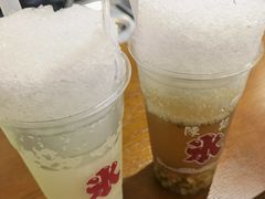 -陈记栗子(长宁路店)