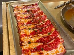 -西塔老太太泥炉烤肉(亚运村店)