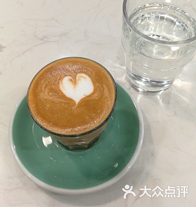 框架咖啡piccolo图片 - 第18张