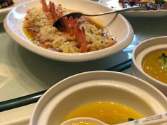 -梦都海鲜酒家(万达广场江桥店)