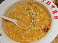 -倍儿美海鲜大排挡·非遗海鲜蒸饺(洋货店)