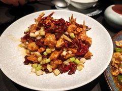 -山石榴·贵州菜(丰盛里店)