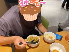 -正味斋锅巴菜(西北角店)