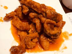 糖醋排骨-德兴馆(山西南路店)