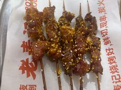 -老表记广西宵夜螺蛳鸭脚煲(东盟店)