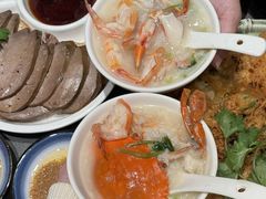 -潮澎派·潮汕菜大排档(南较西路店)