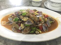 -四川小胡子海鲜(丁村万人海鲜广场店)