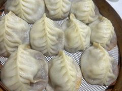 驴肉蒸饺-第一驴.经典老菜.家常菜.火锅(友谊路店)