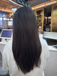 -发源地HAIR SALON