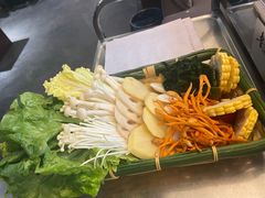 -鲁西肥牛(九方购物中心店)