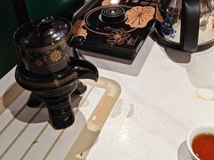 -喜势点·糖沙翁手工茶点·本地人茶居(永庆坊店)