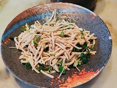 -红蜡烛-养生粥-津鲁菜(中山路店)