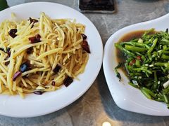 -小饭桶(野三坡百里峡店)