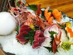 -尺山寸水日料(马桥满天星店)