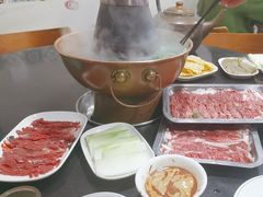 -新梅居(宁海东路店)