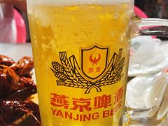 -鼓楼夜市