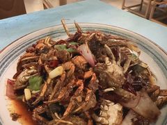 -阳光院坝小龙虾(红牌楼店)
