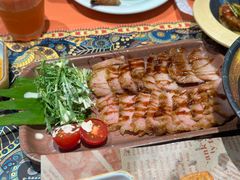 -马来西亚肉骨茶汤·招牌螃蟹·烧鸡·呷喱吧吧(海上世界店)