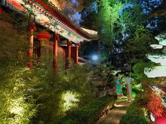 -白家大院·王府宫廷菜(苏州街店)