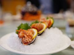 -万宝海鲜舫(劳动公园店)
