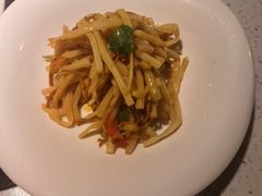 -金柱大盘鸡(和田二街店)