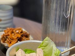 -炉角·鲍鱼牛腩煲(国贸商城店)
