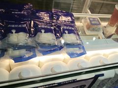 -西琳姑娘·新疆冰淇淋酸奶茶(南开大悦城店)
