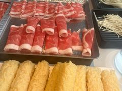 -呷哺呷哺(王府井喜悦店)