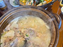 -一江水食府(后湖店)