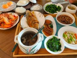 -和伊母婴护理中心·全套房(金山店)