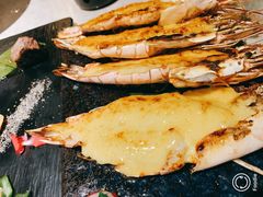 -極上萬膳·日料放题(海岸城店)