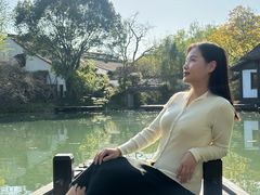 -月芽·自由餐厅·西溪湿地餐厅