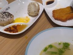 -小杨生煎(松江大学城店)