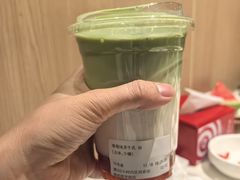 -海底捞火锅(长沙华创国际广场店)