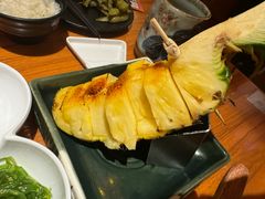 -摩打食堂(佳兆业店)