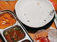 -炽城·烤肉名家(鸿达中央广场店)