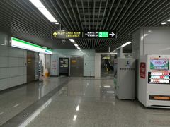 -东林广场(地铁站)