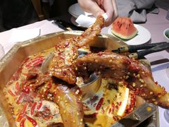 -蜀九香火锅(玉林店)