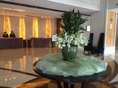 -常州丽亭酒店
