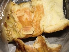 -原麦时光烘焙(裕华道店)