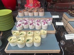 -棕榈岛海鲜自助餐厅(虹桥迎宾馆店)