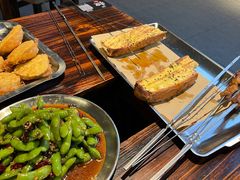 -破店肥哈·海鲜·烧烤(郑州银泰inPARK店)