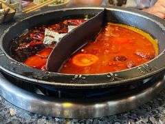 -蜀大侠火锅(春熙路店)