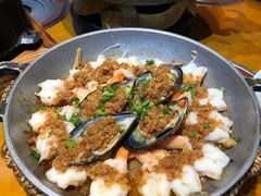 -厨道重庆菜馆(鸳鸯店)