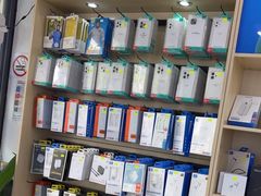 -修卜凡二手严选店·手机维修·回收租赁(川沙地铁站店)