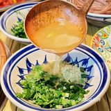 云南酸菜牛肉火锅🍲终于开到大北京啦‼️