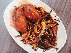 -新记餐厅(香槟大厦店)