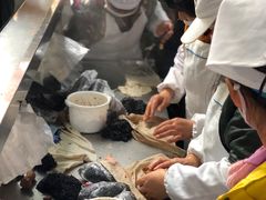-芳婆糕团店(王府大街店)